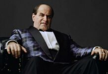 The Penguin: la série spin-off de The Batman se montre en vidéo Colin Farrell dans le rôle du Pingouin pour la série HBO Max