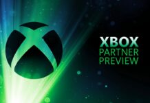 Un nouveau Xbox Partner Preview sera diffusé cette semaine