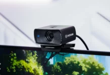 TEST – Elgato Facecam MK.2 La nouvelle webcam Facecam MK.2 d'Elgato est disponible