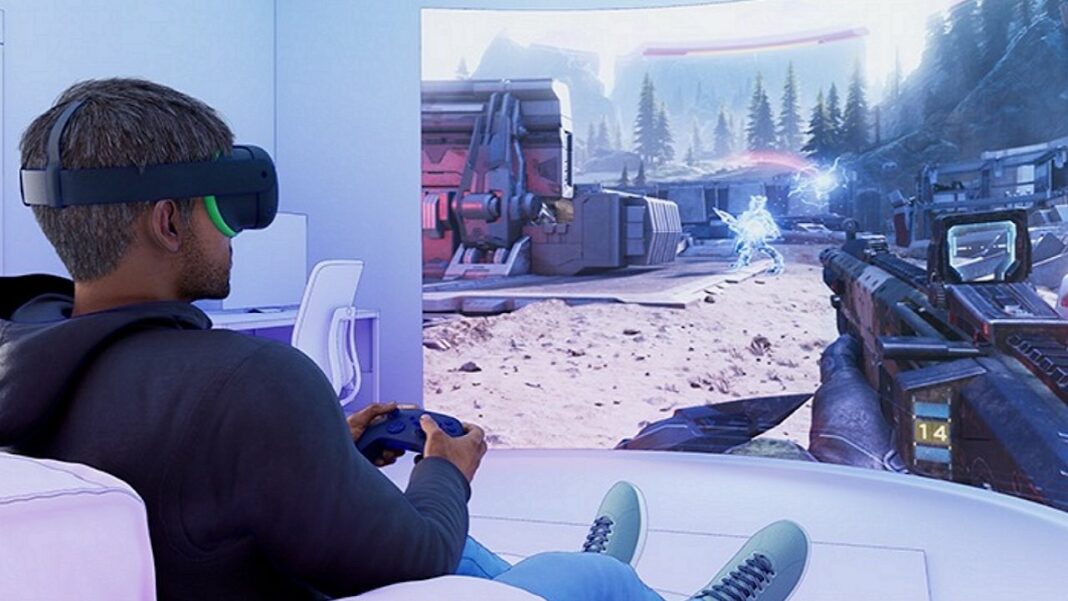 Meta engage un partenariat avec Xbox pour la réalité virtuelle