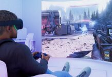 Meta s’associe à Xbox pour la réalité virtuelle Meta engage un partenariat avec Xbox pour la réalité virtuelle