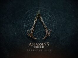 Ubisoft remplace le directeur créatif d’Assassin’s Creed Hexe