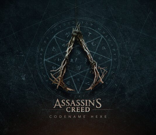 Ubisoft remplace le directeur créatif d’Assassin’s Creed Hexe