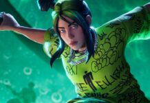 Billie Eilish est la troisième artiste à rejoindre Fortnite Billie Eilish est la troisième artiste à rejoindre le Fortnite Festival