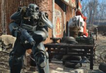 Fallout 4 Anniversary Edition: la version Switch 2 confirmée pour fin du mois