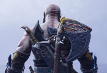 L’annonce de God of War Ragnarok sur PC serait imminente God of War Ragnarok devrait être annoncé sur PC en mai 2024