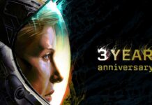 Housemarque célèbre l’univers de Returnal avec une bande-dessinée et un artbook Housemarque fête les 3 ans du jeu PS5 Returnal avec une bande-dessinée et un artbook