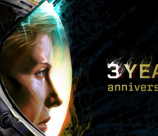 Housemarque célèbre l’univers de Returnal avec une bande-dessinée et un artbook Housemarque fête les 3 ans du jeu PS5 Returnal avec une bande-dessinée et un artbook