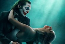 Joker : Folie à Deux dévoile sa première bande-annonce Joker: Folie à Deux dévoile sa première bande-annonce avec Harley Quinn (Lady Gaga)