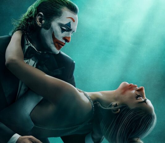 Joker : Folie à Deux dévoile sa première bande-annonce Joker: Folie à Deux dévoile sa première bande-annonce avec Harley Quinn (Lady Gaga)