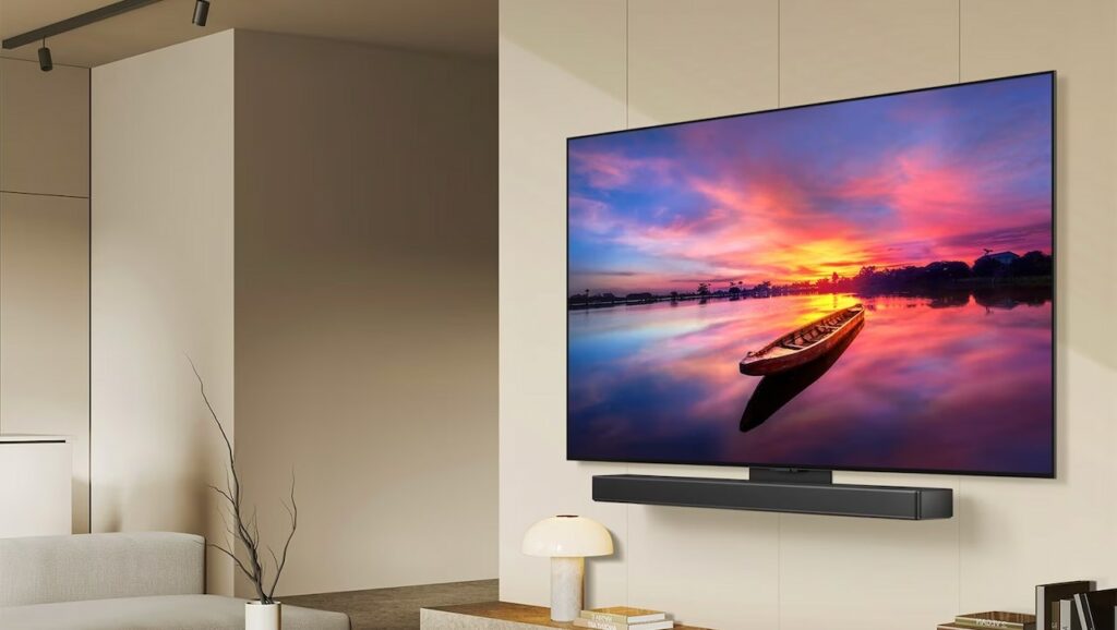 LG présente ses modèles C4 et G4 Evo pour 2024 avec les prix