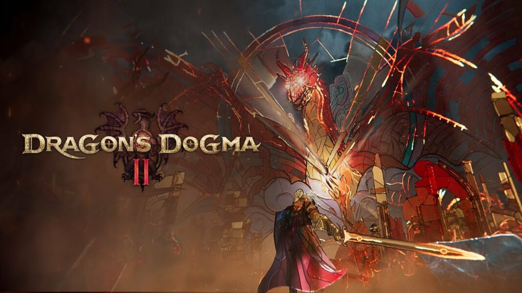 Dragon’s Dogma 2