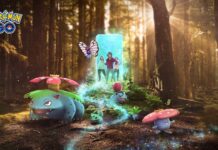 Scopely rachète le business gaming de Niantic, dont Pokémon Go, pour 3,5 milliards de dollars Scopely rachète les jeux de Niantic