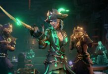 Sea of Thieves : Les spécificités de la version PS5 sont dévoilées Sea of Thieves dévoile ses spécificités sur PS5
