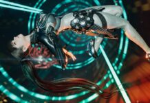 TEST – Stellar Blade sur PC