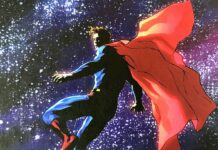 Avis – Superman Lost (Urban Comics)