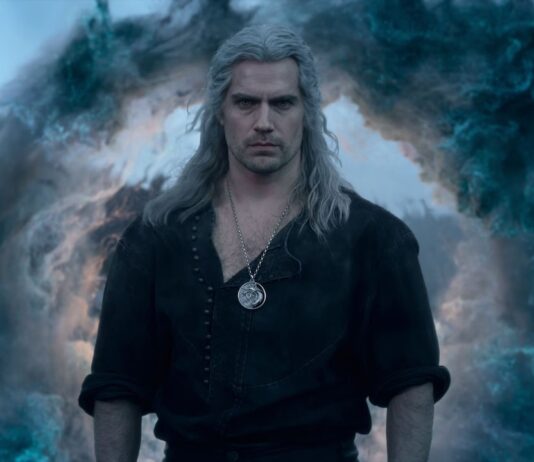 The Witcher se clôturera avec la saison 5 sur Netflix