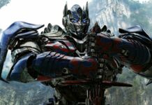 Un film crossover Transformers x G.I. Joe est en production