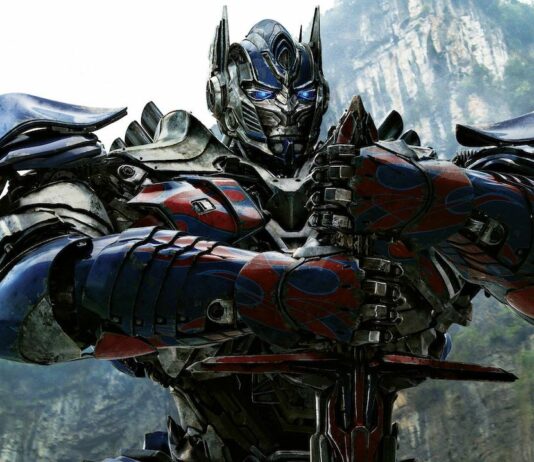 Un film crossover Transformers x G.I. Joe est en production