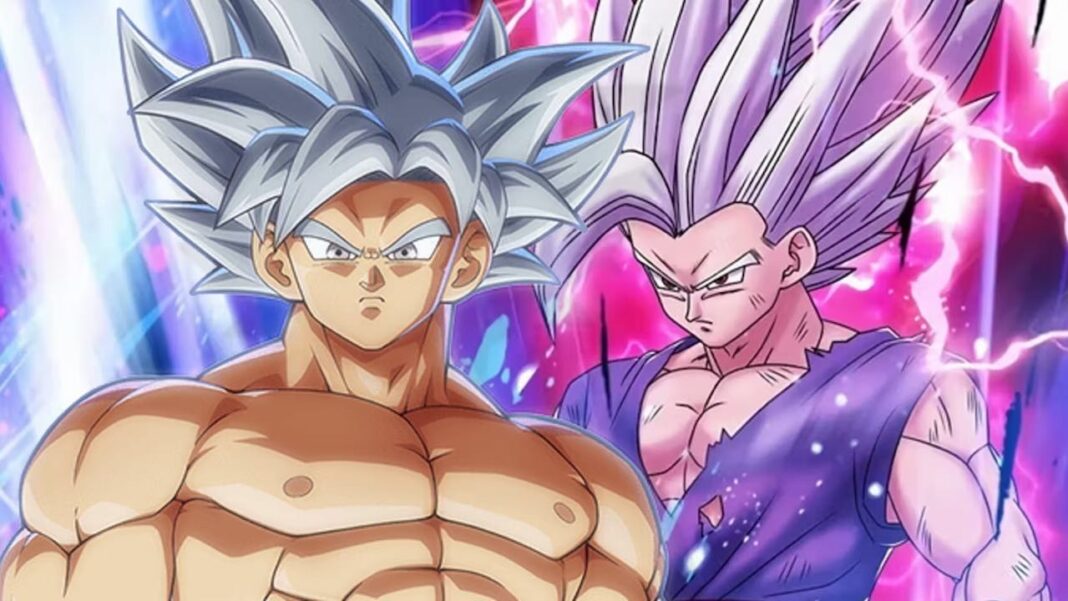 Dragon Ball Super continuera bien après la mort d'Akira Toriyama, c'est officiel