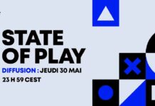 Sony confirme un State of Play pour ce jeudi Sony diffusra un State of Play ce 30 mai à minuit