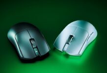 TEST – Razer Viper V3 Pro Razer lance sa souris ultra légère Viper V3 Pro