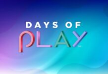 Les promotions Days of Play de PlayStation devraient revenir en mai 2024 Les Days of Play 2024 devraient se tenir fin mai jusqu'à juin.