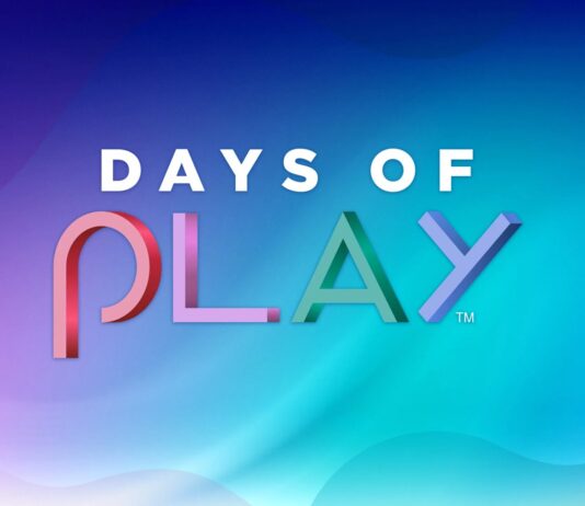 Les promotions Days of Play de PlayStation devraient revenir en mai 2024 Les Days of Play 2024 devraient se tenir fin mai jusqu'à juin.