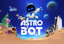 Astro Bot devient un grand jeu d’aventure sur Playstation 5 astro bot