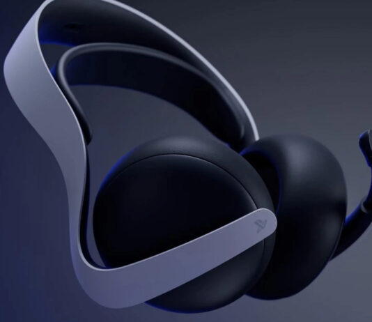 TEST – PlayStation Pulse Elite Le casque Sony Pulse Elite pour la PS5 est excellent. Voici notre avis!