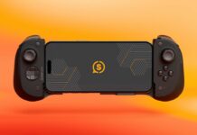 SCUF Nomad: une nouvelle manette mobile voit le jour Scuf dévoile sa manette de jeu mobile pour iPhone, la Scuf Nomad