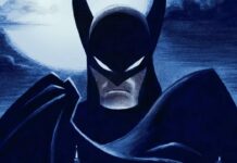 La série animée Batlman The Caped Crusader dévoile enfin des images Batman The Caped Crusader sera diffusé en août sur Prime Video