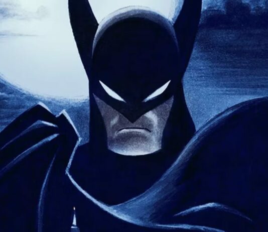 La série animée Batlman The Caped Crusader dévoile enfin des images Batman The Caped Crusader sera diffusé en août sur Prime Video
