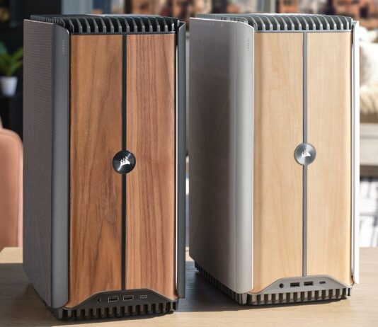 TEST – Corsair One i500, une puissance compacte, mais à quel prix ? Corsair annonce son nouveau PC compact, le One i500