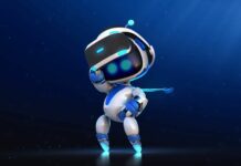 Un jeu Astro Bot complet serait bientôt annoncé sur PS5 Un nouveau jeu Astro Bot serait sur le point d'être annoncé sur PS5