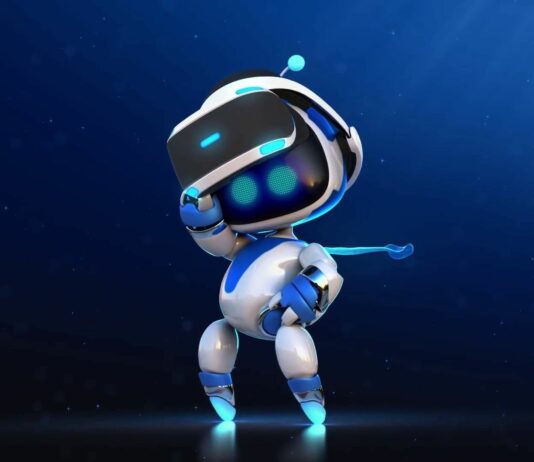 Un jeu Astro Bot complet serait bientôt annoncé sur PS5 Un nouveau jeu Astro Bot serait sur le point d'être annoncé sur PS5