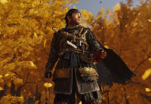 TEST – Ghost of Tsushima sur PC