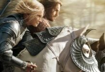 Les Anneaux de Pouvoir : Une bande-annonce pour la saison 2 La saison 2 de la série Les Anneaux de Pouvoir dévoile une bande-annonce