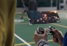 Sony dévoile une manette PlayStation futuriste pour exprimer sa vision créative Sony présente une manette futuriste, sa vision pour la décennie à venir