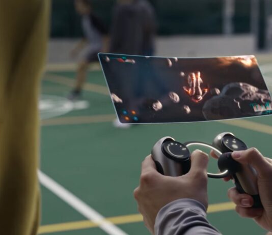 Sony dévoile une manette PlayStation futuriste pour exprimer sa vision créative Sony présente une manette futuriste, sa vision pour la décennie à venir