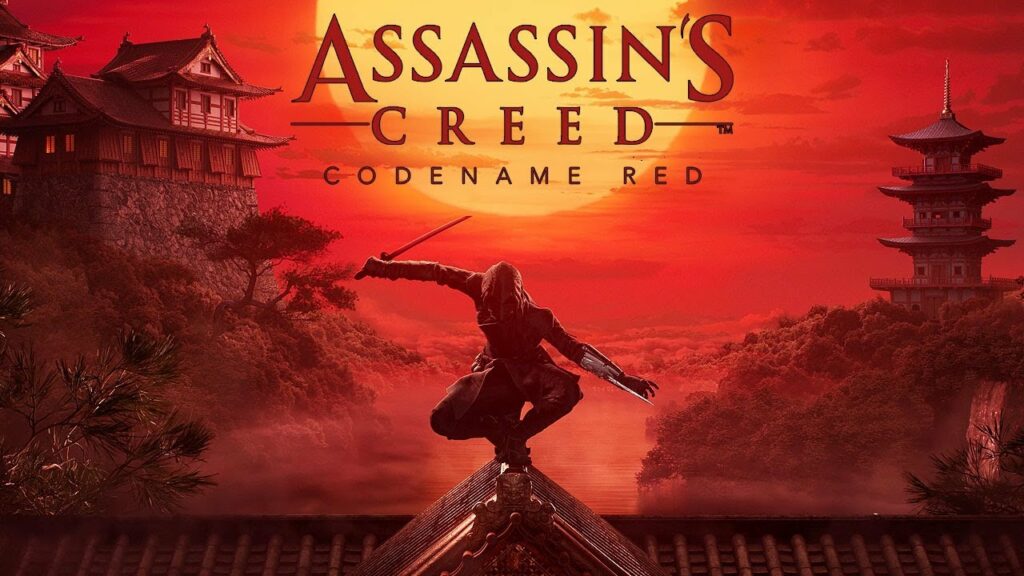 Assassin’s Creed Shadows