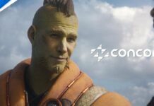 Concord : Le shooter spatial se dévoile enfin en vidéo