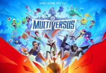 Preview – MultiVersus 1.0
