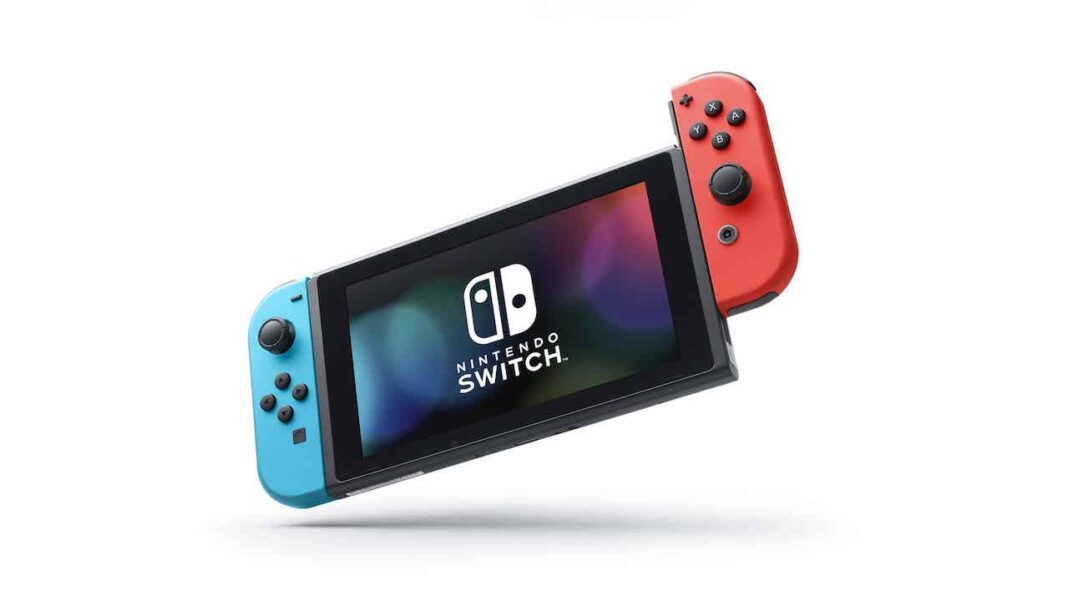 Nintendo dévoilera la Switch 2 avant fin mars 2025, c'est officiel.
