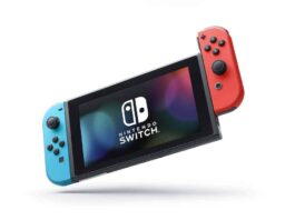 La Switch devient la console la plus vendue de l’histoire de Nintendo Nintendo dévoilera la Switch 2 avant fin mars 2025, c'est officiel.