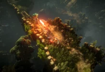 No Rest for the Wicked : la version 1.0 arrive enfin sur PC et PS5