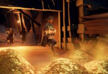 TUTO – Sea of Thieves: Comment se faire de l’argent rapidement Nos astuces pour devenir riche dans Sea of Thieves