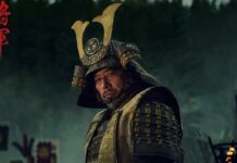 Emmy Awards 2024 : le triomphe inattendu de Shōgun