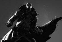 Spider-Man Noir: Nicolas Cage confirmé dans le rôle pour la série live action d’Amazon Nicolas Cage repris pour le rôle de Spider-Man Noir chez Amazon Prime Video