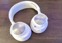 TEST – SteelSeries Arctis Nova Pro Wireless White Le nouveau casque SteelSeries Arctis Nova Pro Wireless blanc